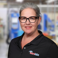 Anita Boisclair, 2026 Anita Boisclair, 2026