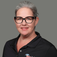 Anita, Frame Department