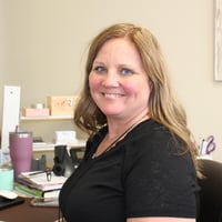 Tina Farrell, IcareLabs Director of Acct Management