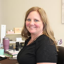 Tina Farrell, IcareLabs Director of Account Management