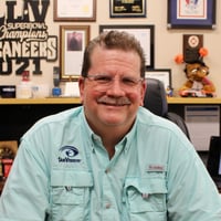 Scott Latimer, IcareLabs Director of Operations