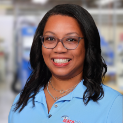 Camille Lowery, 2026 Camille Lowery, 2026