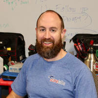 Daniel Shearon, IcareLabs Maintenance Manager Daniel Shearon, IcareLabs Maintenance Manager