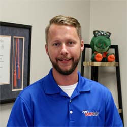 Danny Payne, IcareLabs President