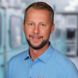 Danny Payne, 2026 Danny Payne, 2026