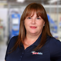 Dorothy Widlak, 2026