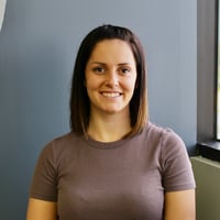 Jessyca, IcareLabs New Business and Marketing Specialist