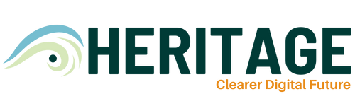 Heritage Logo Transparent