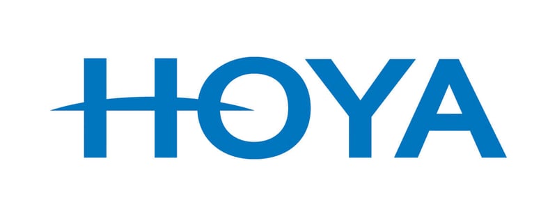 Hoya lenses