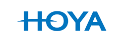 Hoya no-glare coatings
