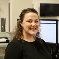 Jami, IcareLabs Account Manager