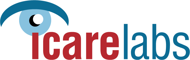 IcareLabs Logo
