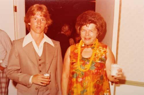 IcareLabs 1970s (Skip and Jeanne Payne)