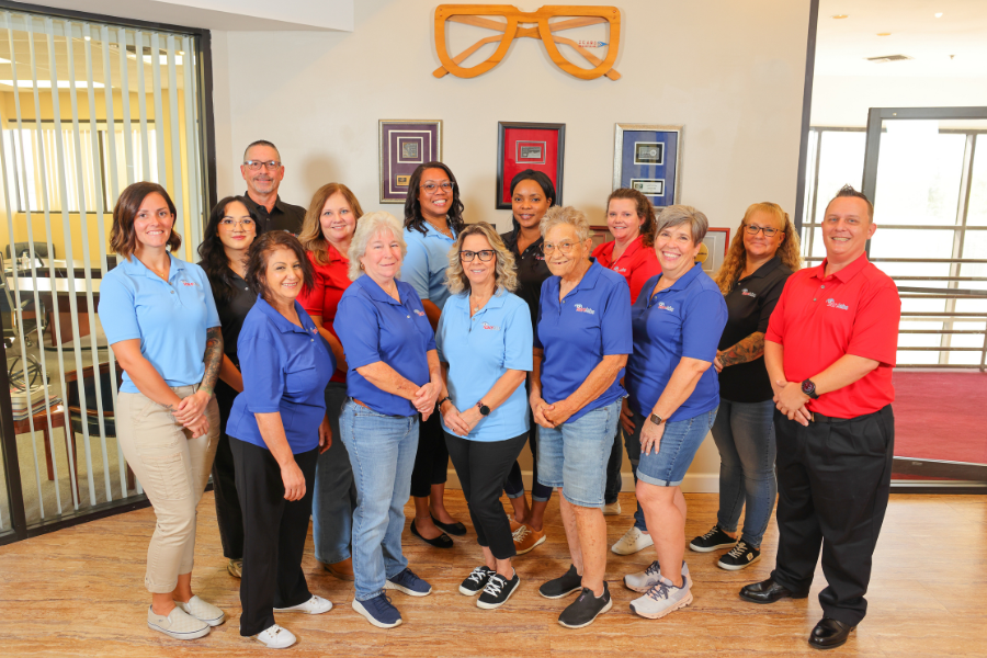 IcareLabs Customer Care Team