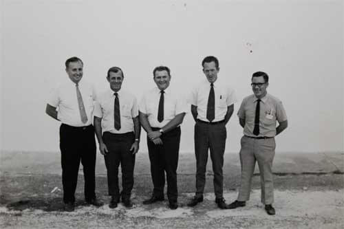 IcareLabs Founders 1968 IcareLabs Founders 1968