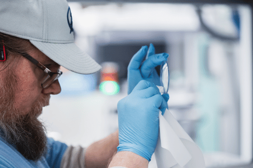 IcareLabs Full In-House Anti Reflective Laboratory with Crizal, Kodak, and House AR solutions IcareLabs Full In-House Anti Reflective Laboratory with Crizal, Kodak, and House AR solutions