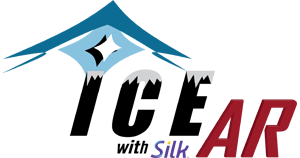 IcareLabs IceAR with Silk
