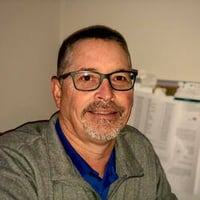 James Stephany, IcareLabs Director of Sales and Marketing