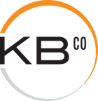 KBco Logo
