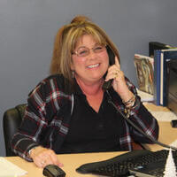 Kelly Brady, IcareLabs Employee Relations Manager