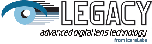 Legacy Lenses from IcareLabs