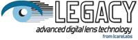 Legacy Digital Progressive Lenses