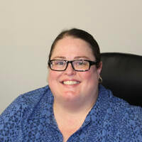Mary Kingma, IcareLabs Director of Finance Mary Kingma, IcareLabs Director of Finance