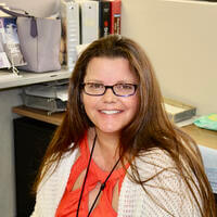 Michelle, IcareLabs Senior Account Manager