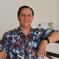Nick Kidd, IcareLabs Sales & Marketing Coordinator