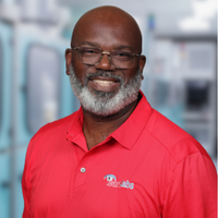 Reggie Terry Leadership 2026 Reggie Terry Leadership 2026