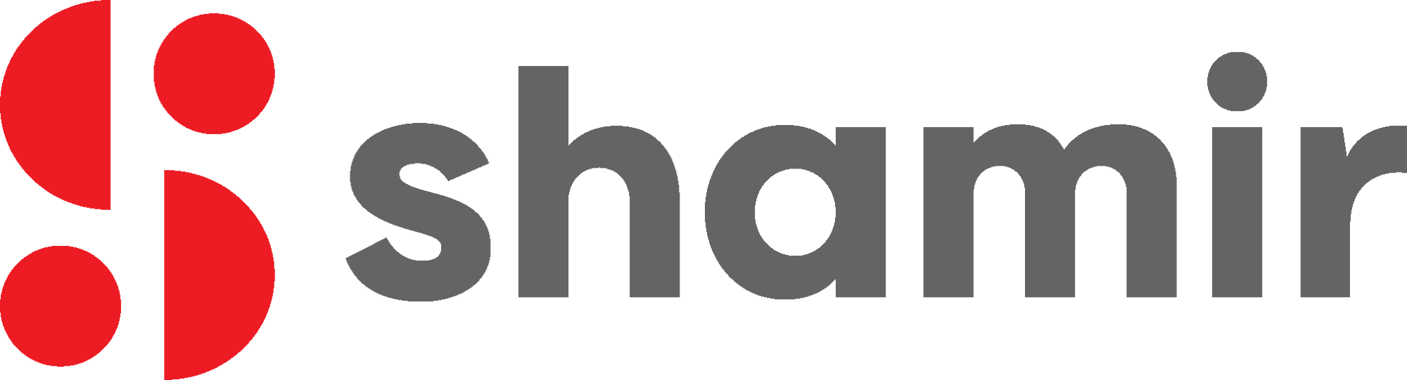 Shamir Logo
