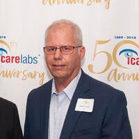 Scott Payne, Senior Advisor at IcareLabs Scott Payne, Senior Advisor at IcareLabs