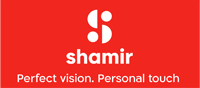 Shamir Lenses