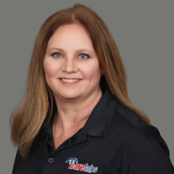 Tina Farrell Director of Account Management at IcareLabs