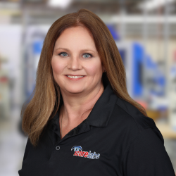 Tina Farrell, 2026 Tina Farrell, 2026