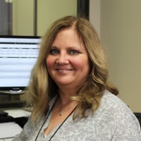 Tina Farrell, Director of Acct Management