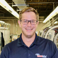 Tommy Copper, IcareLabs Operations Manager Tommy Copper, IcareLabs Operations Manager