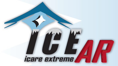 IcareLabs Ice Extreme AR