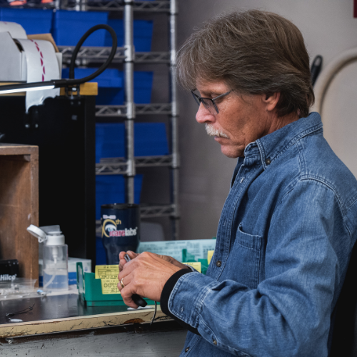 IcareLabs complete wholesale lens lab