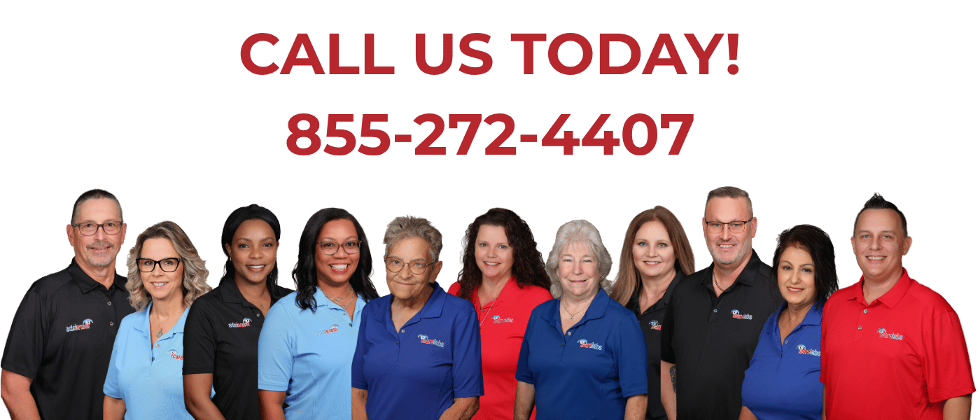 Icarelabs values customers with our experienced customer service team Icarelabs values customers with our experienced customer service team