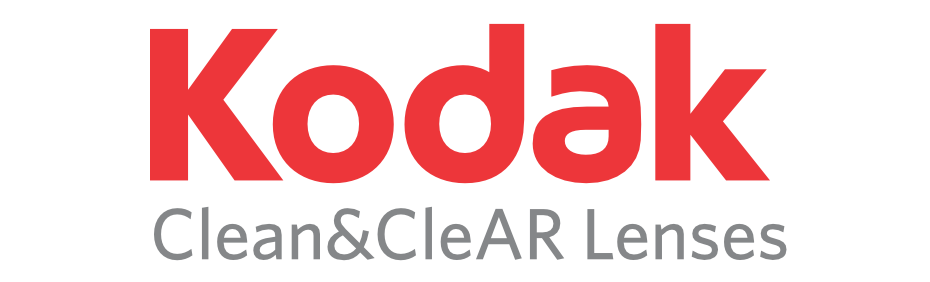 Kodak Clean n CleAR coatings processed in-house at IcareLabs