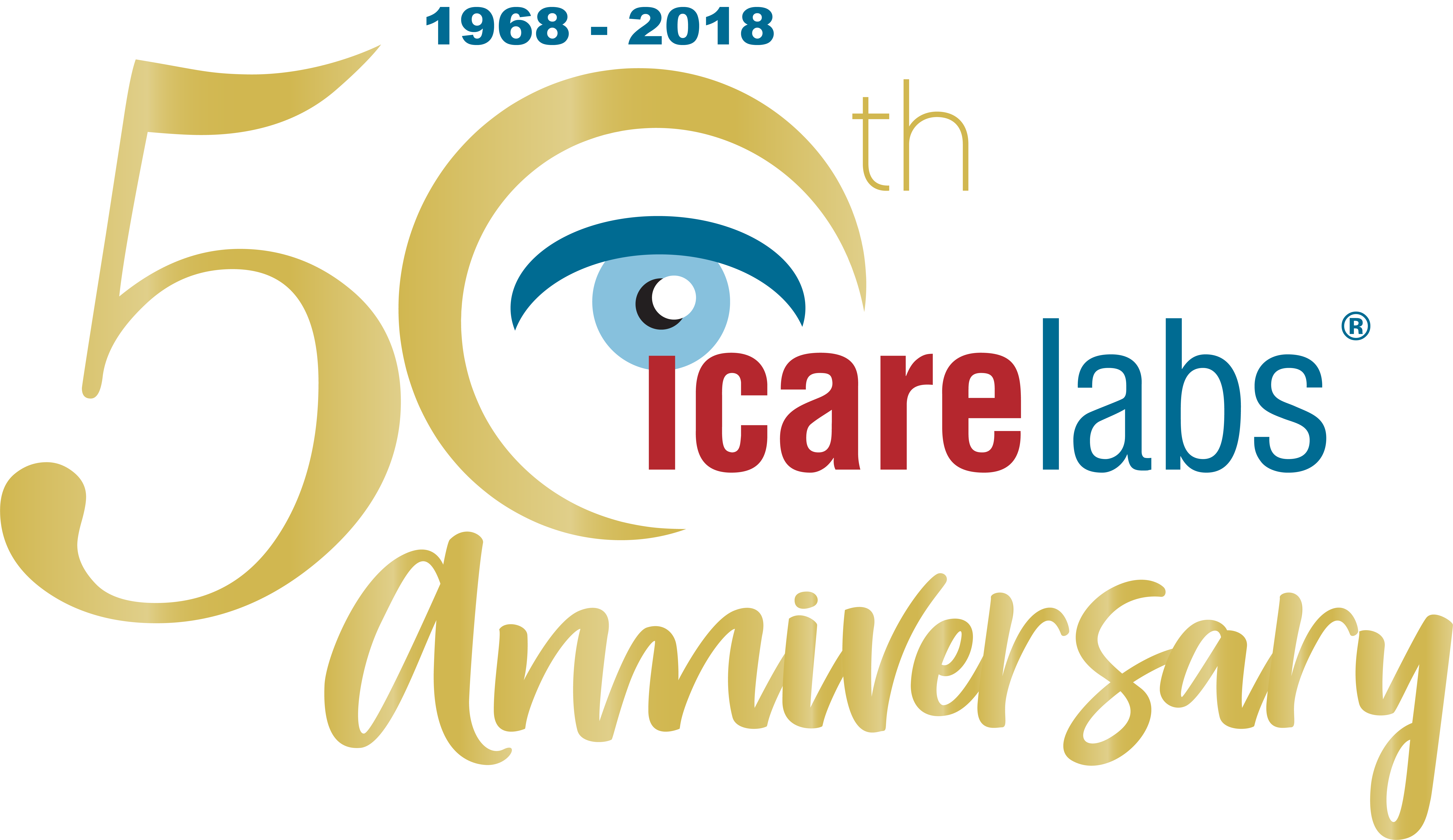 Official 50th Icare Logo-2 Official 50th Icare Logo-2
